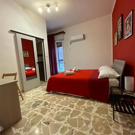 Le Gorgoni B&B Syrakuzy Zewnętrze zdjęcie
