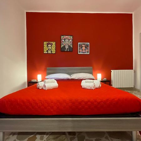 Le Gorgoni B&B Syrakuzy Zewnętrze zdjęcie