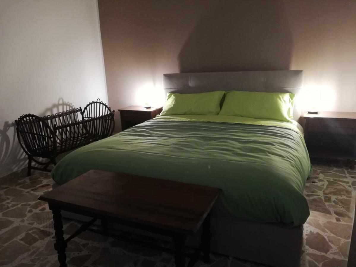 Le Gorgoni B&B Syrakuzy Zewnętrze zdjęcie