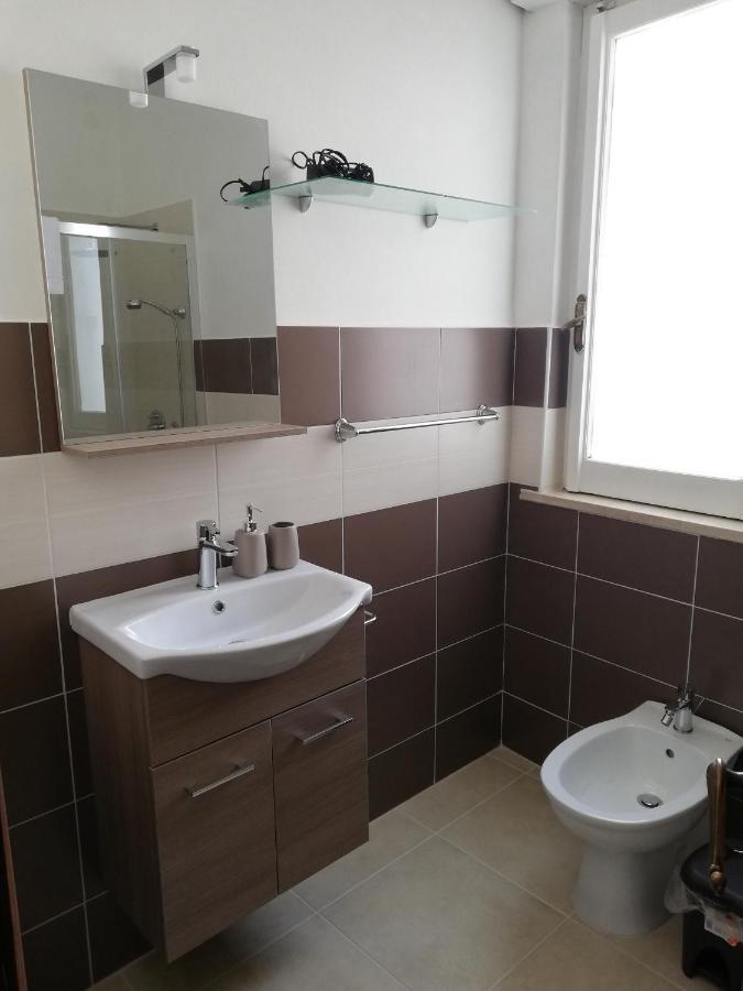 Le Gorgoni B&B Syrakuzy Zewnętrze zdjęcie