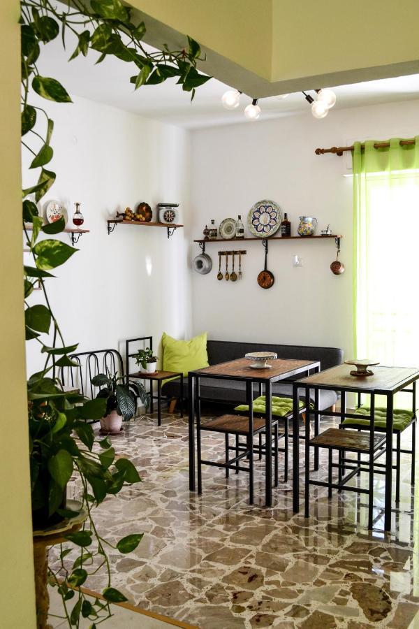 Le Gorgoni B&B Syrakuzy Zewnętrze zdjęcie