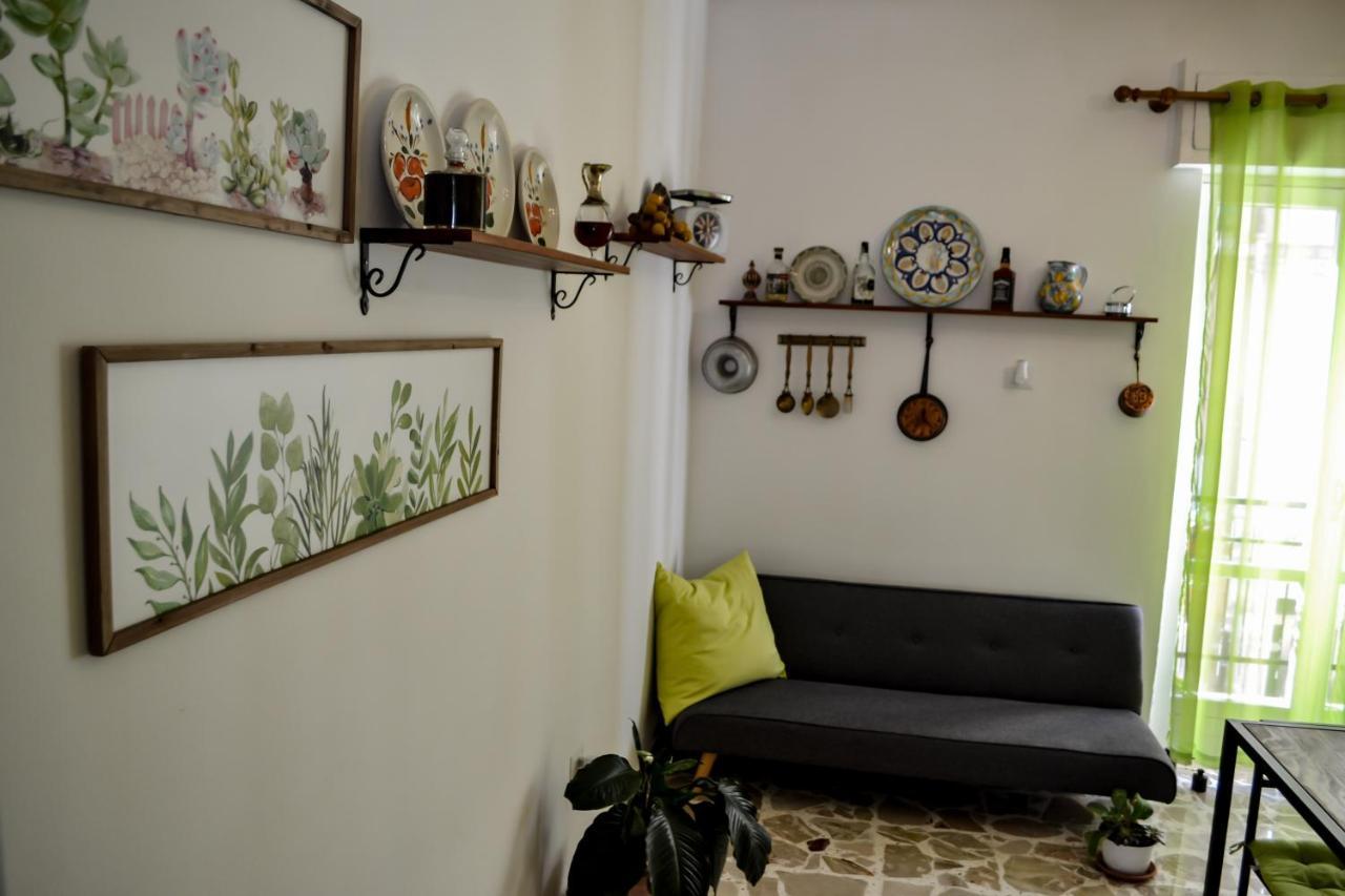 Le Gorgoni B&B Syrakuzy Zewnętrze zdjęcie