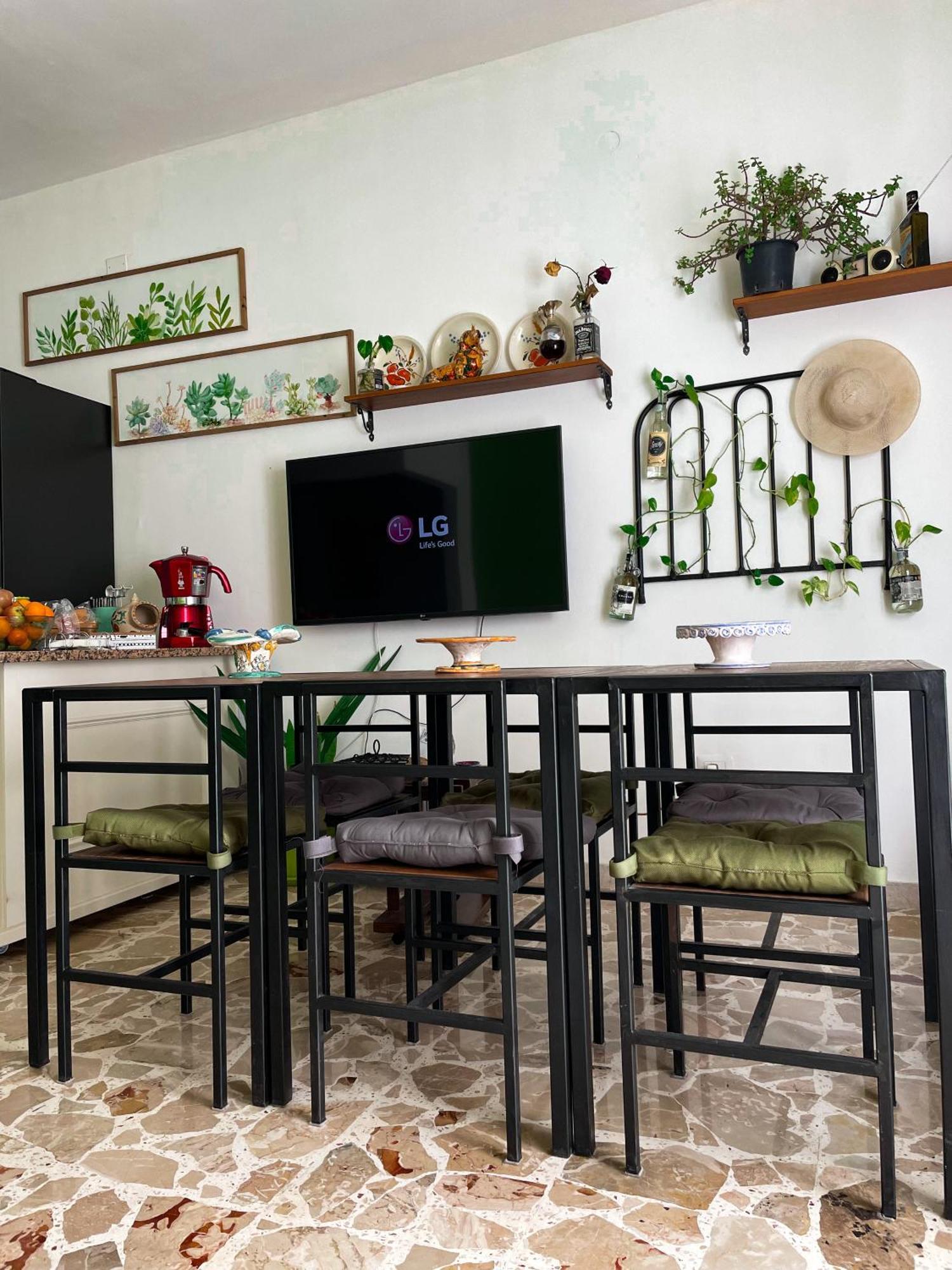 Le Gorgoni B&B Syrakuzy Zewnętrze zdjęcie