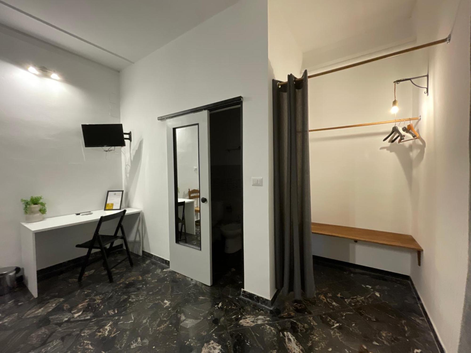 Le Gorgoni B&B Syrakuzy Zewnętrze zdjęcie