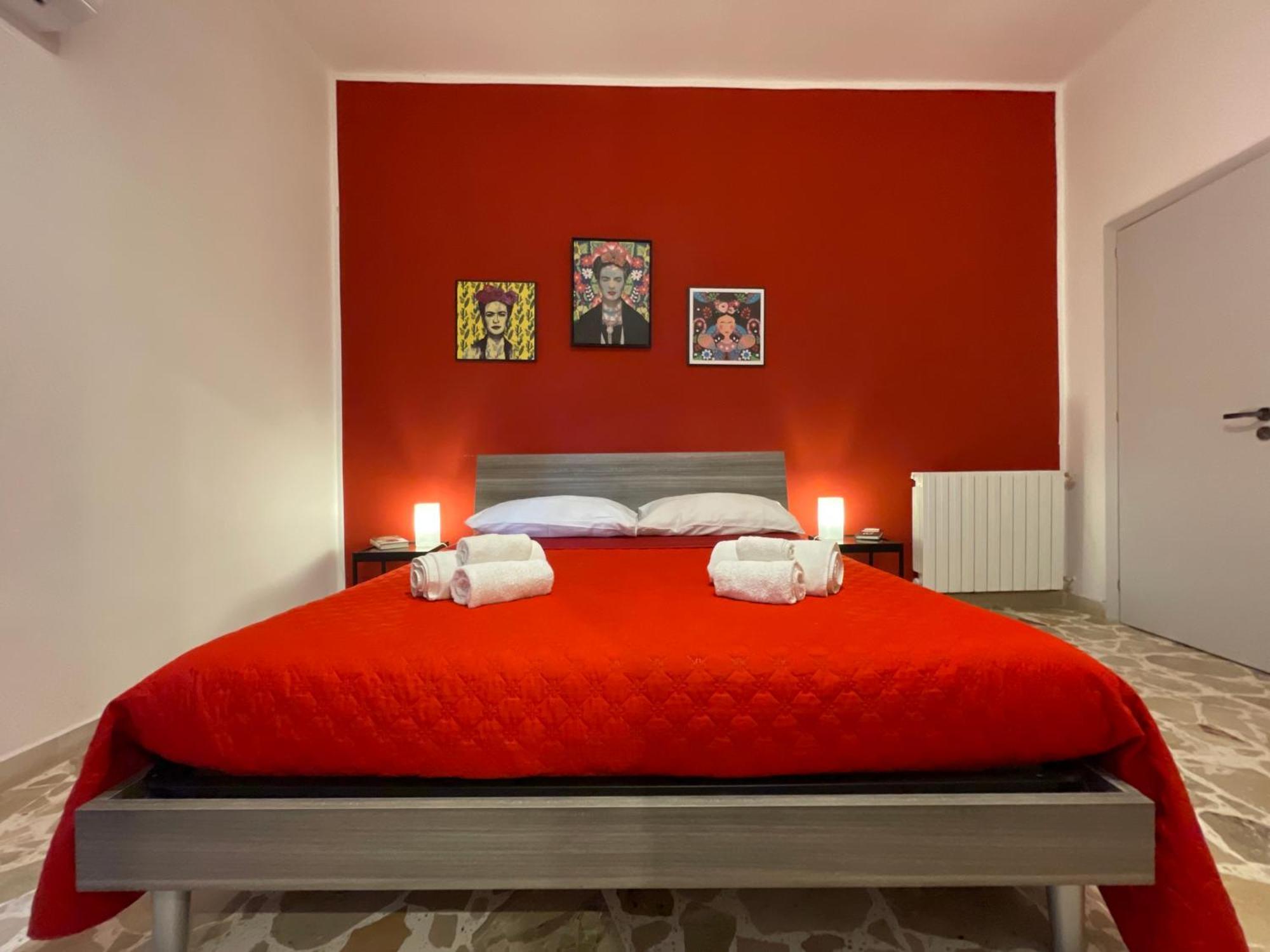 Le Gorgoni B&B Syrakuzy Zewnętrze zdjęcie