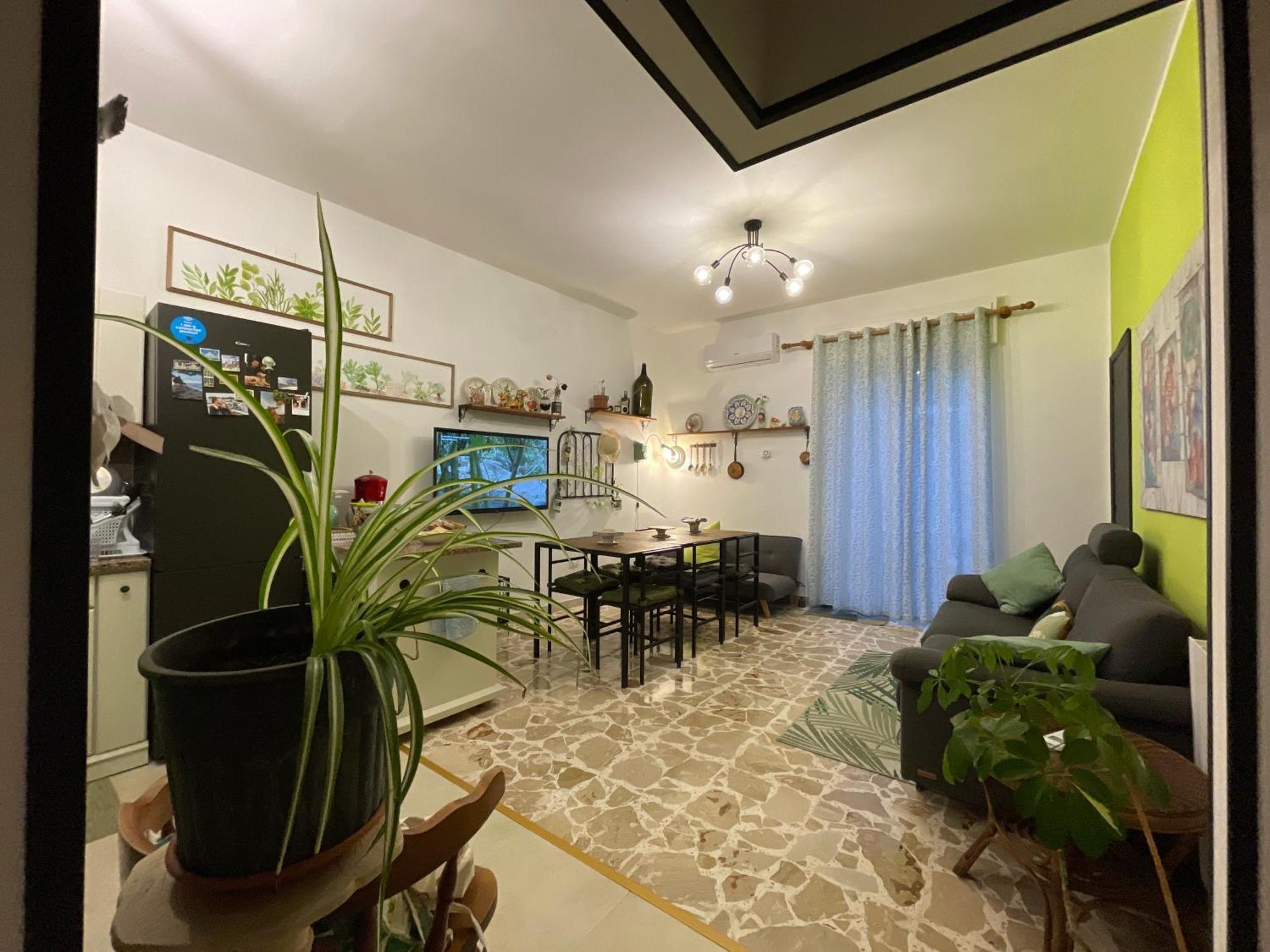 Le Gorgoni B&B Syrakuzy Zewnętrze zdjęcie