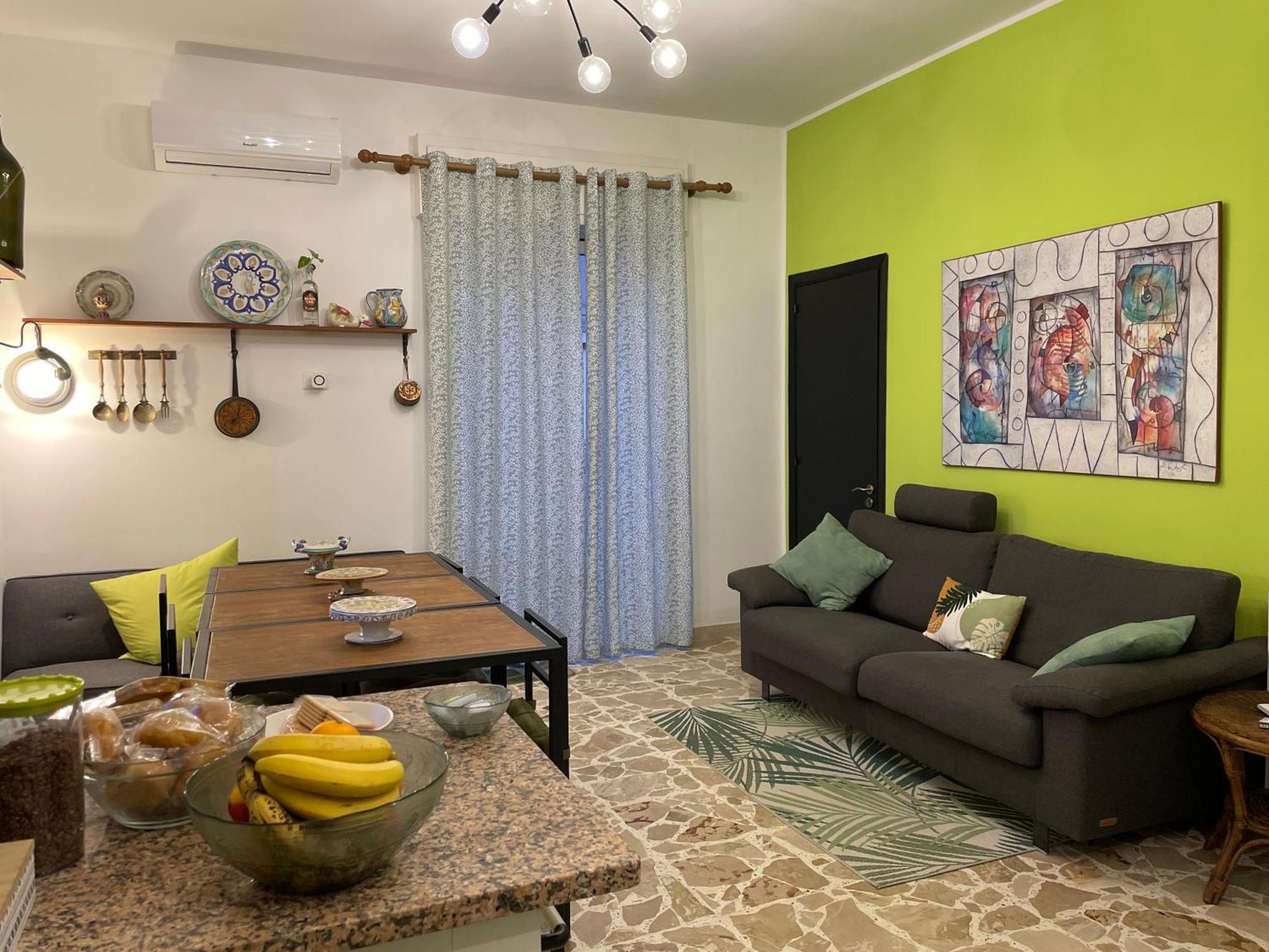 Le Gorgoni B&B Syrakuzy Zewnętrze zdjęcie
