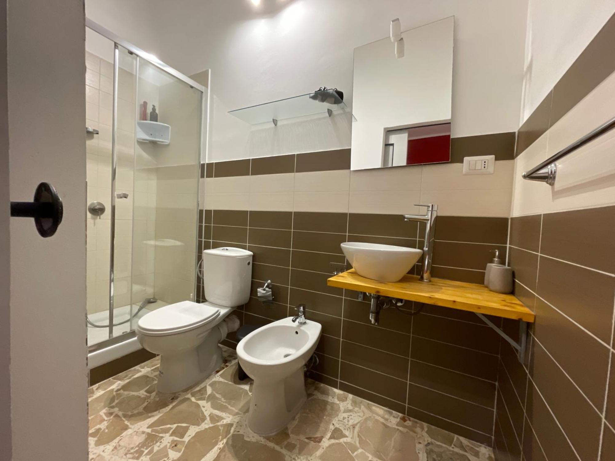 Le Gorgoni B&B Syrakuzy Zewnętrze zdjęcie