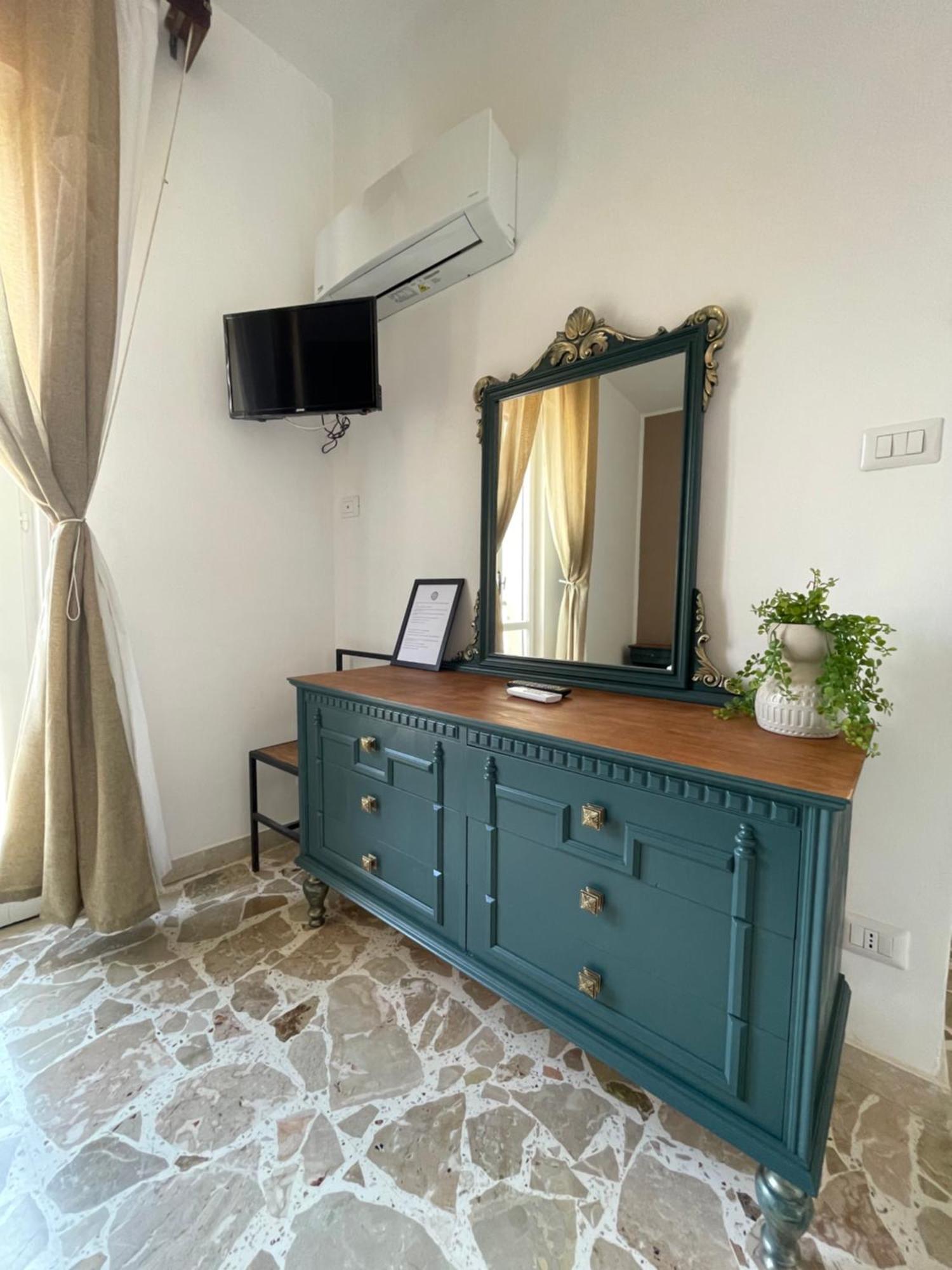 Le Gorgoni B&B Syrakuzy Zewnętrze zdjęcie