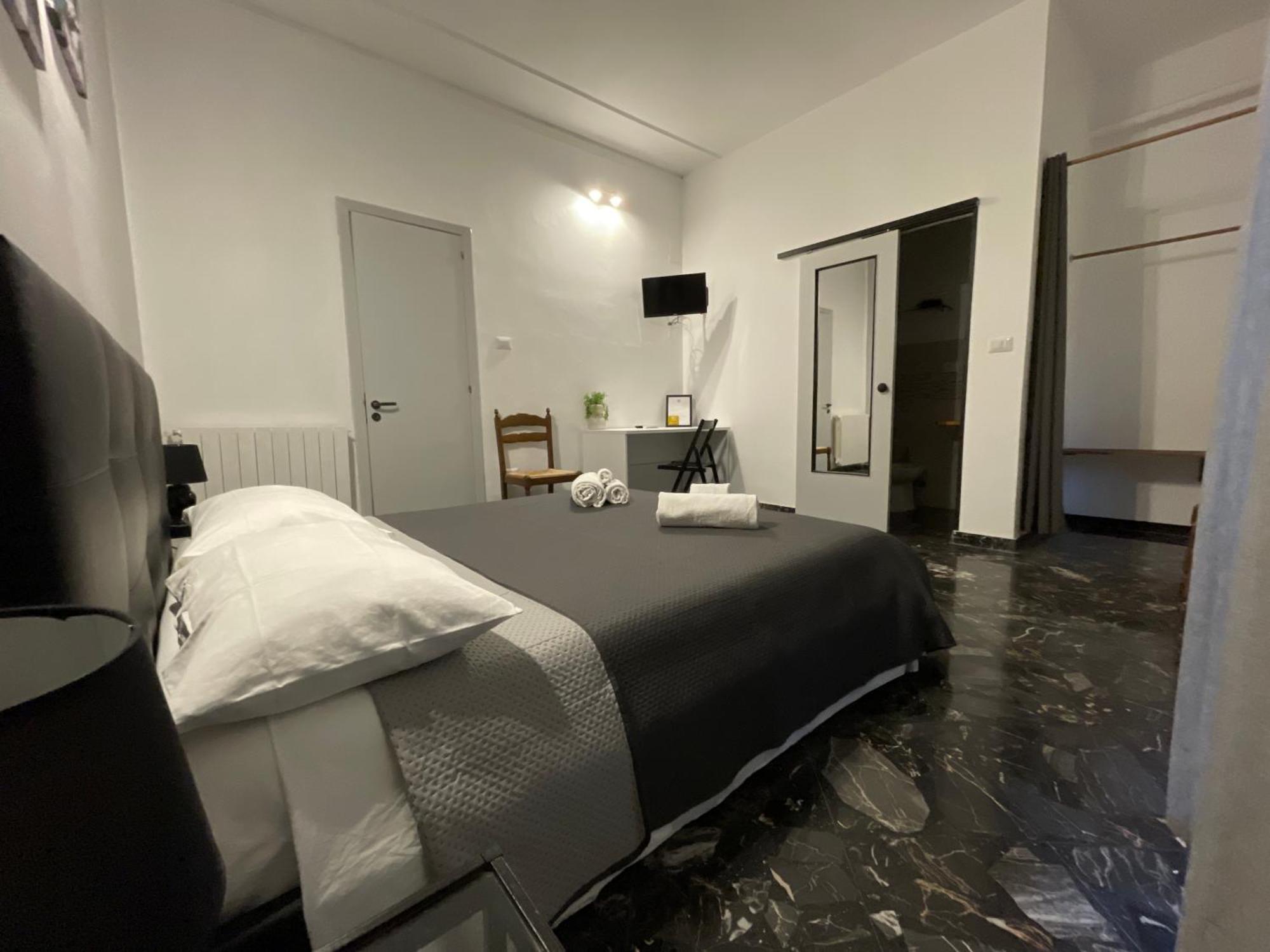 Le Gorgoni B&B Syrakuzy Zewnętrze zdjęcie